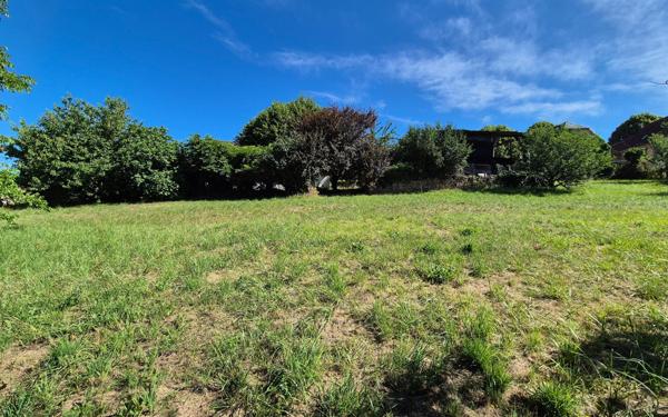 Maison à vendre    3 pièces •  Terrasson-Lavilledieu