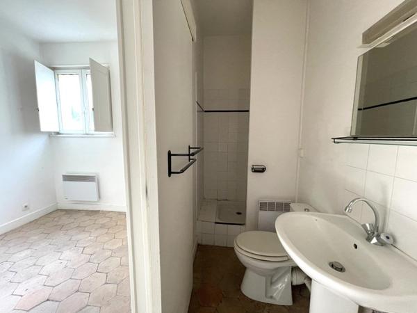 Appartement à vendre |  Bordeaux |  2 pièces | 27 m²