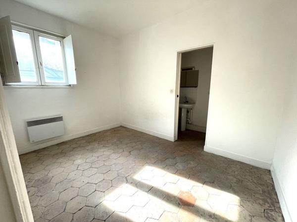 Appartement à vendre |  Bordeaux |  2 pièces | 27 m²