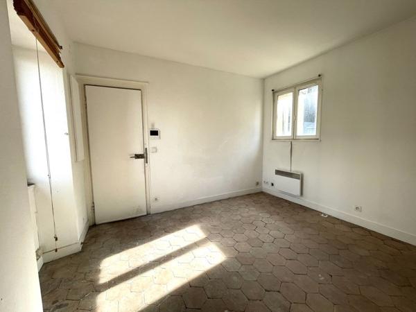 Appartement à vendre |  Bordeaux |  2 pièces | 27 m²