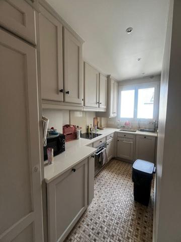 Superbe 3 pièces meublé de 80 m² ? Quartier Foch