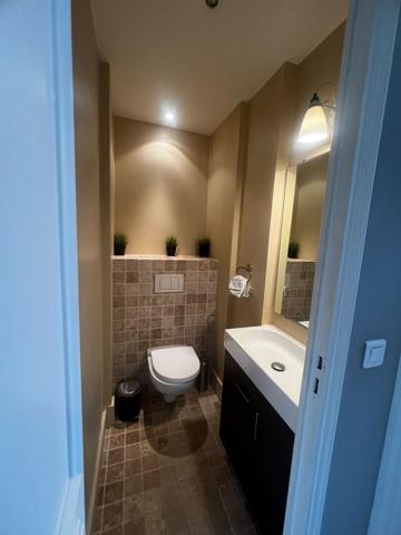 Superbe 3 pièces meublé de 80 m² ? Quartier Foch