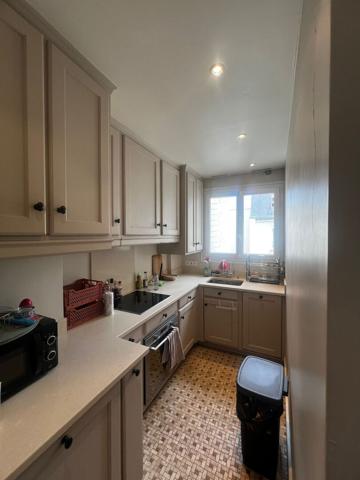 Superbe 3 pièces meublé de 80 m² ? Quartier Foch
