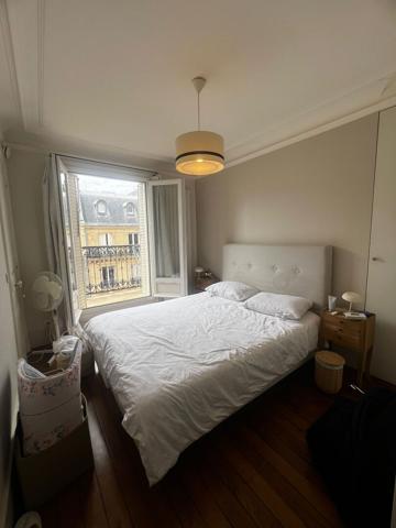 Superbe 3 pièces meublé de 80 m² ? Quartier Foch