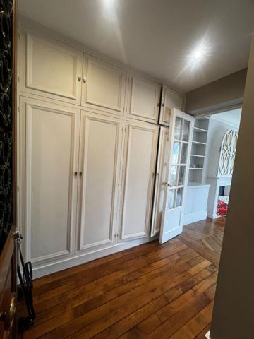 Superbe 3 pièces meublé de 80 m² ? Quartier Foch