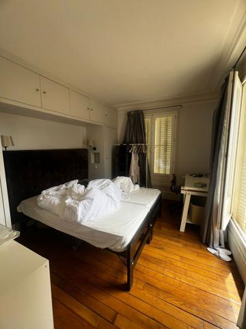 Superbe 3 pièces meublé de 80 m² ? Quartier Foch