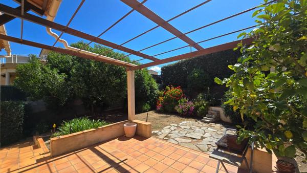 Villa Propriano 5 pièce(s) 103 m2 vue mer terrain 854 m2