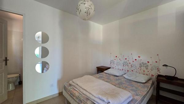 Villa Propriano 5 pièce(s) 103 m2 vue mer terrain 854 m2