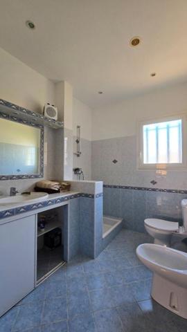 Villa Propriano 5 pièce(s) 103 m2 vue mer terrain 854 m2