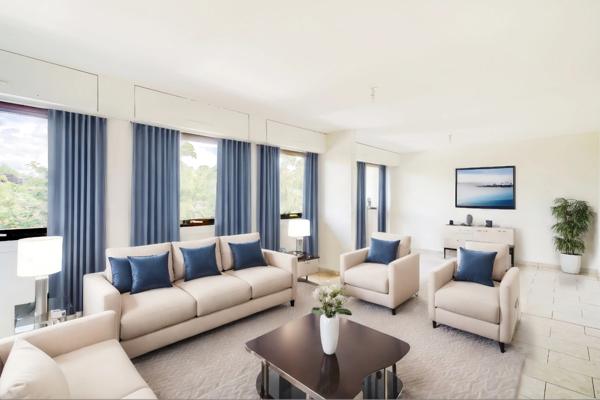 Appartement à vendre 7 pièces DRAVEIL (91)