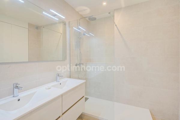 Appartement à vendre 7 pièces DRAVEIL (91)