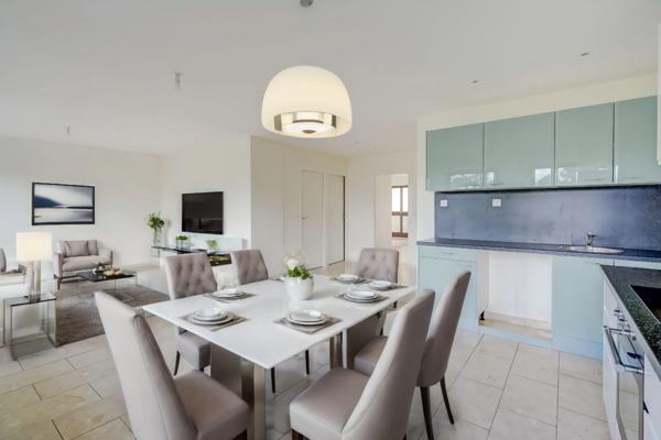 Appartement à vendre 7 pièces DRAVEIL (91)