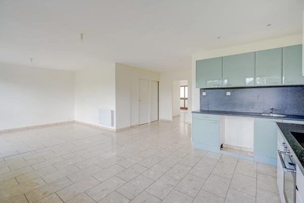 Appartement à vendre 7 pièces DRAVEIL (91)