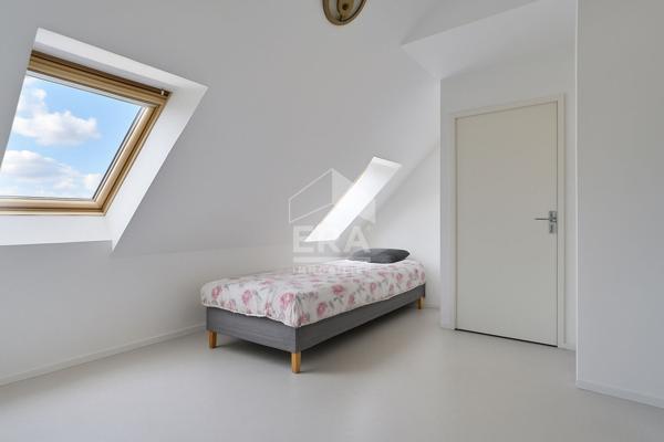 STUDIO Saint Denis 1 pièce 15 m2