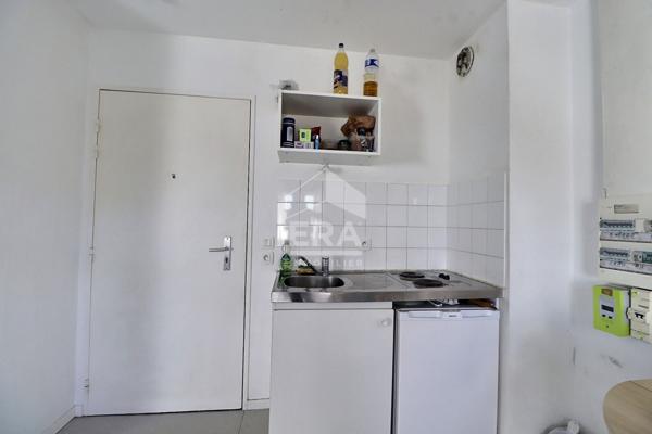 STUDIO Saint Denis 1 pièce 15 m2