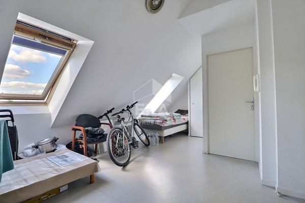 STUDIO Saint Denis 1 pièce 15 m2