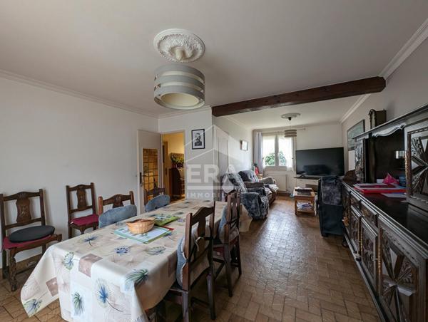 Maison Saint Malo - A vendre