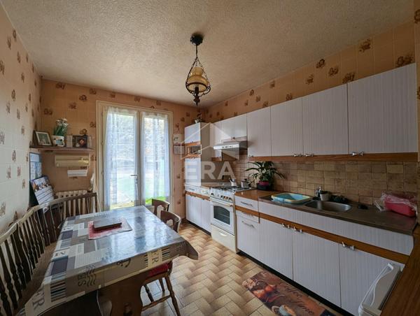 Maison Saint Malo - A vendre