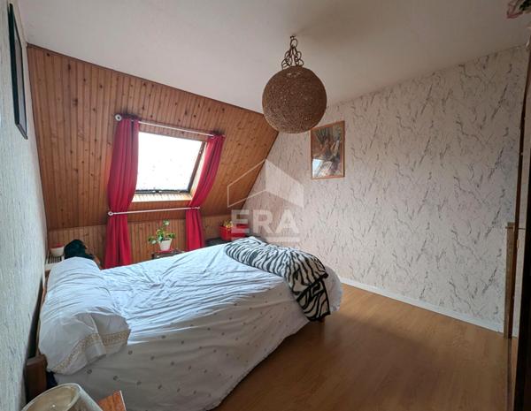 Maison Saint Malo - A vendre