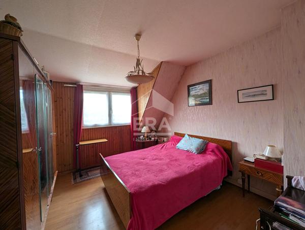 Maison Saint Malo - A vendre