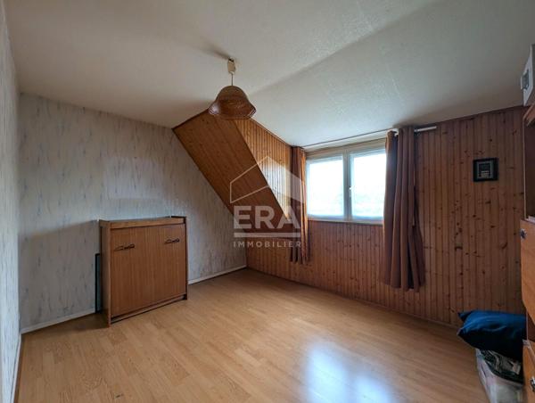 Maison Saint Malo - A vendre