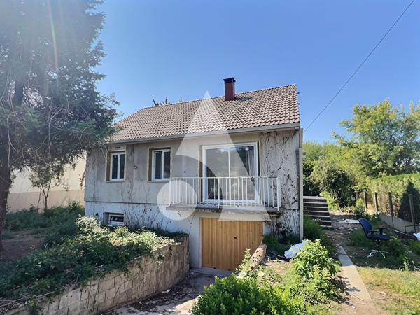 Maison 4 pièces 90 m2
