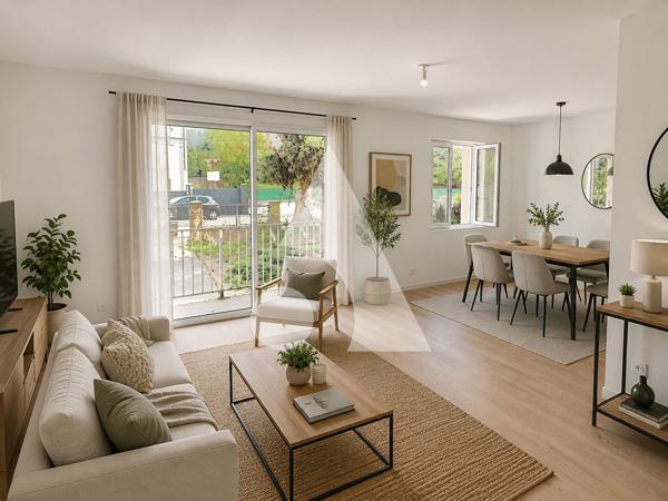 Maison 4 pièces 90 m2