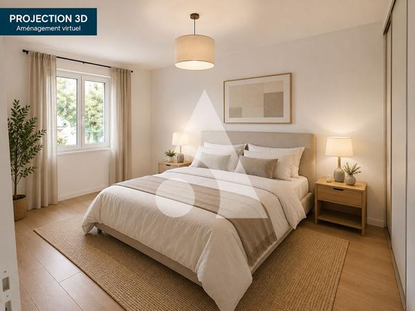 Maison 4 pièces 90 m2