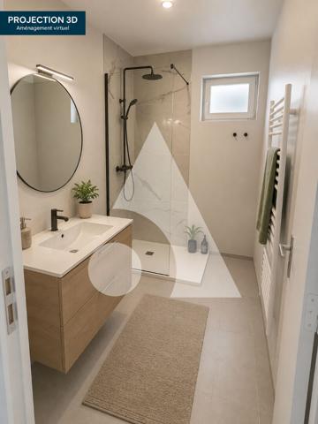 Maison 4 pièces 90 m2