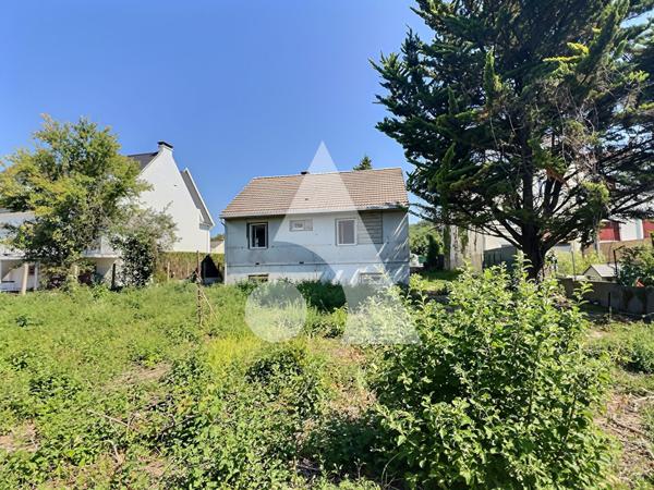 Maison 4 pièces 90 m2