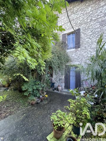 Maison à vendre 7 pièces 120 m² Colayrac-Saint-Cirq