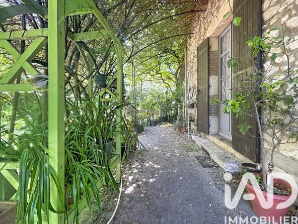 Maison à vendre 7 pièces 120 m² Colayrac-Saint-Cirq