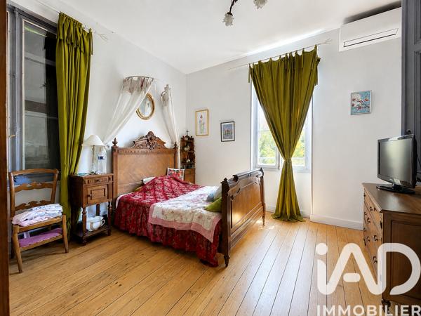Maison à vendre 7 pièces 120 m² Colayrac-Saint-Cirq