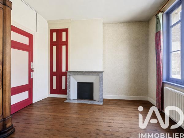 Maison à vendre 7 pièces 120 m² Colayrac-Saint-Cirq