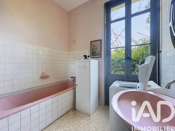 Maison à vendre 7 pièces 120 m² Colayrac-Saint-Cirq