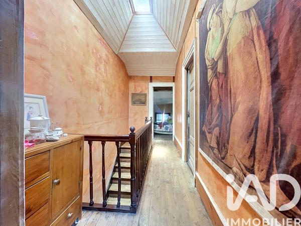 Maison à vendre 7 pièces 120 m² Colayrac-Saint-Cirq