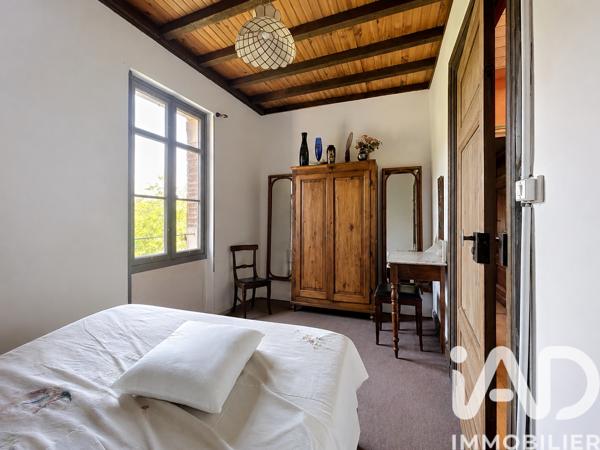 Maison à vendre 7 pièces 120 m² Colayrac-Saint-Cirq