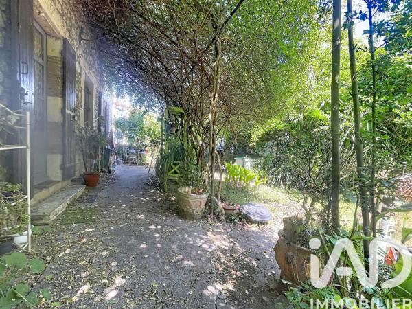 Maison à vendre 7 pièces 120 m² Colayrac-Saint-Cirq