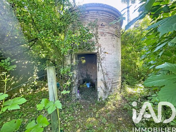 Maison à vendre 7 pièces 120 m² Colayrac-Saint-Cirq