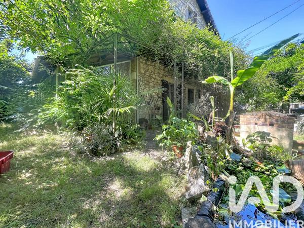 Maison à vendre 7 pièces 120 m² Colayrac-Saint-Cirq