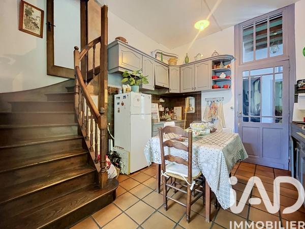 Maison à vendre 7 pièces 120 m² Colayrac-Saint-Cirq