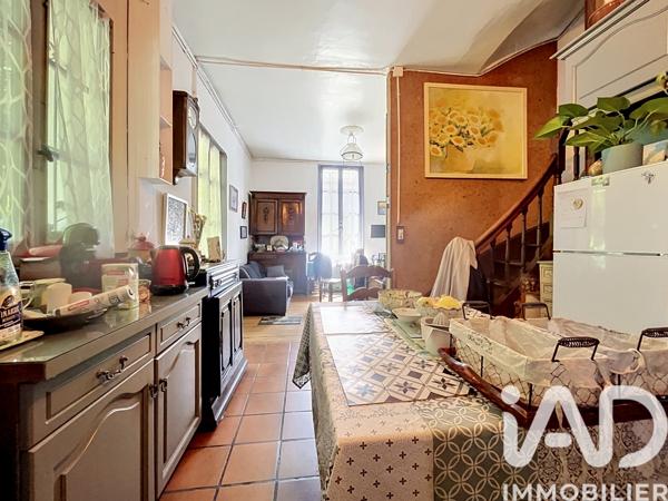 Maison à vendre 7 pièces 120 m² Colayrac-Saint-Cirq