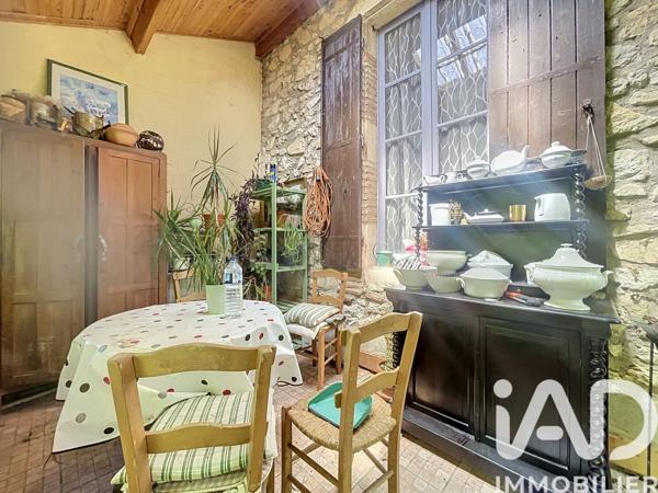 Maison à vendre 7 pièces 120 m² Colayrac-Saint-Cirq