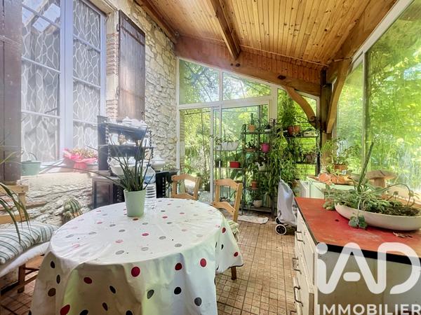 Maison à vendre 7 pièces 120 m² Colayrac-Saint-Cirq