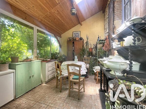 Maison à vendre 7 pièces 120 m² Colayrac-Saint-Cirq