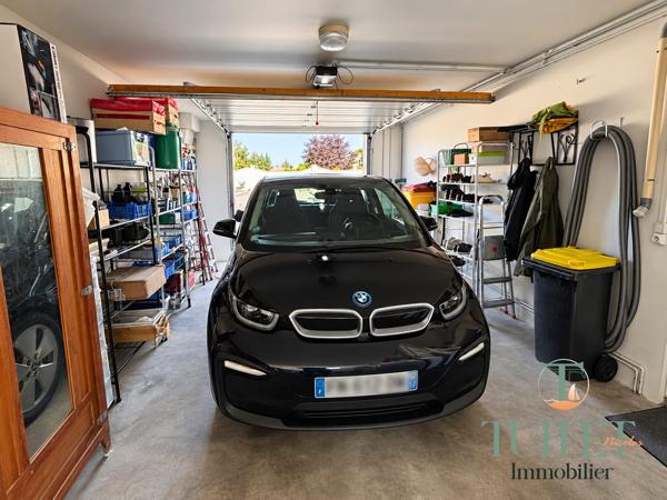 Maison familliale de 202 m2 sur 2226 m2 de terrain à Deux pas du centre-ville