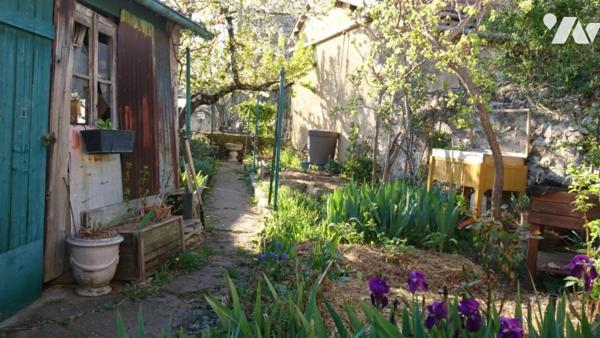 Maison familiale secteur calme