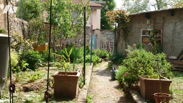 Maison familiale secteur calme