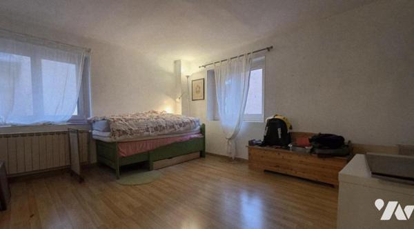 Maison familiale secteur calme