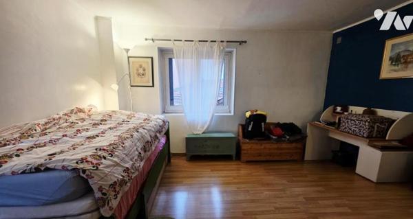 Maison familiale secteur calme